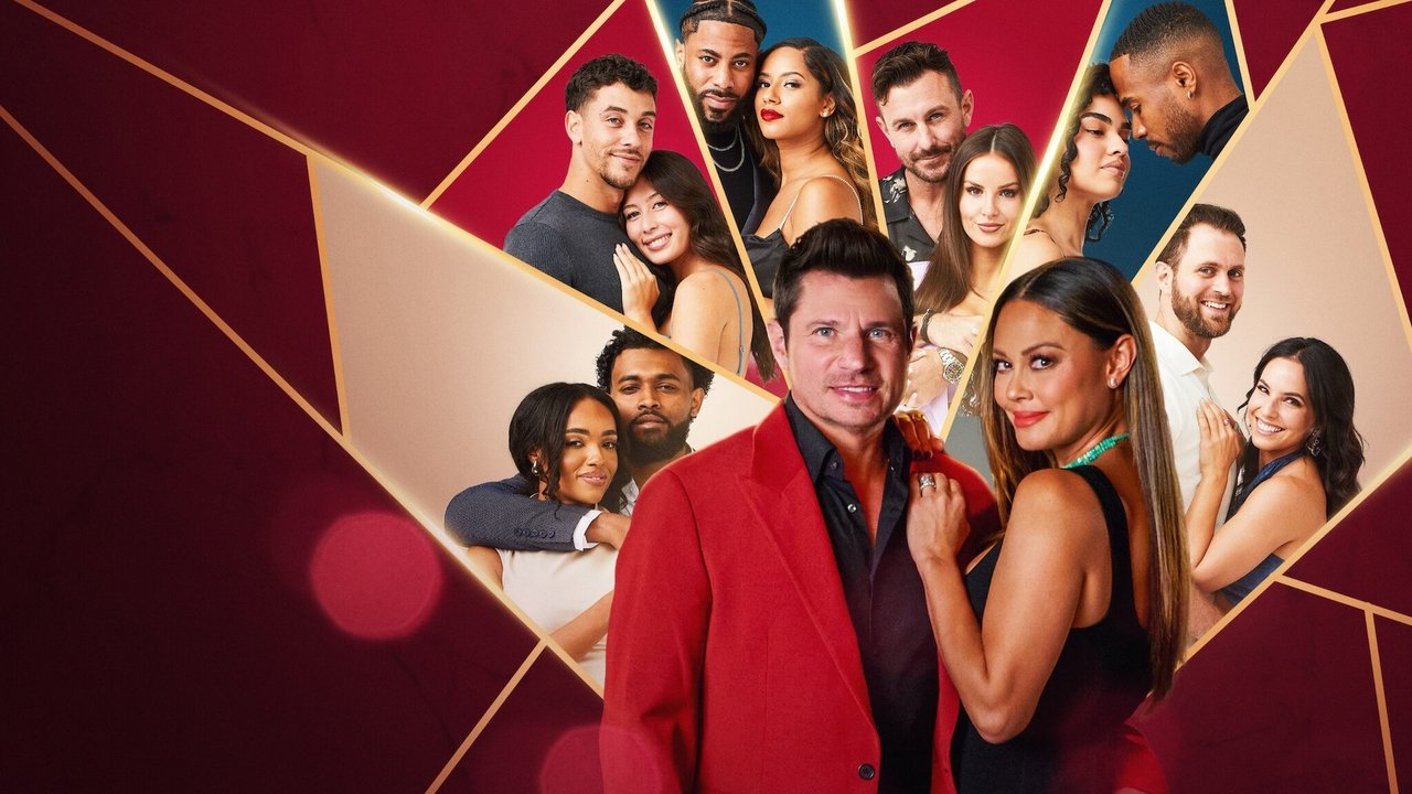 The Ultimatum: Marry or Move On backdrop