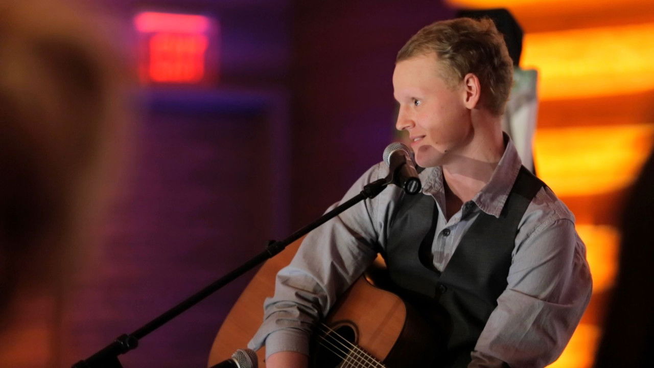 Beyond the Clouds backdrop