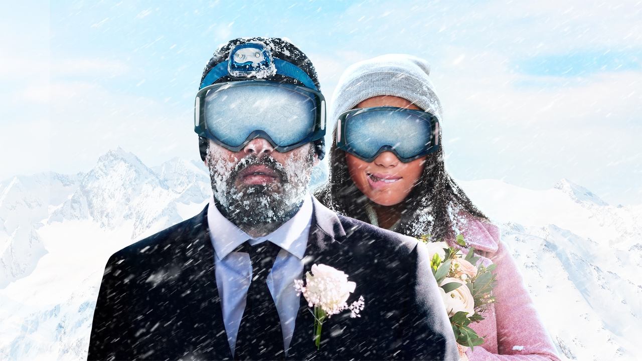 Married at First Sight backdrop