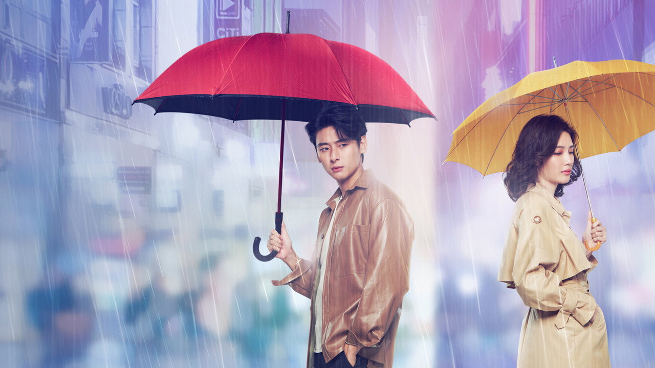 Voice in the Rain backdrop