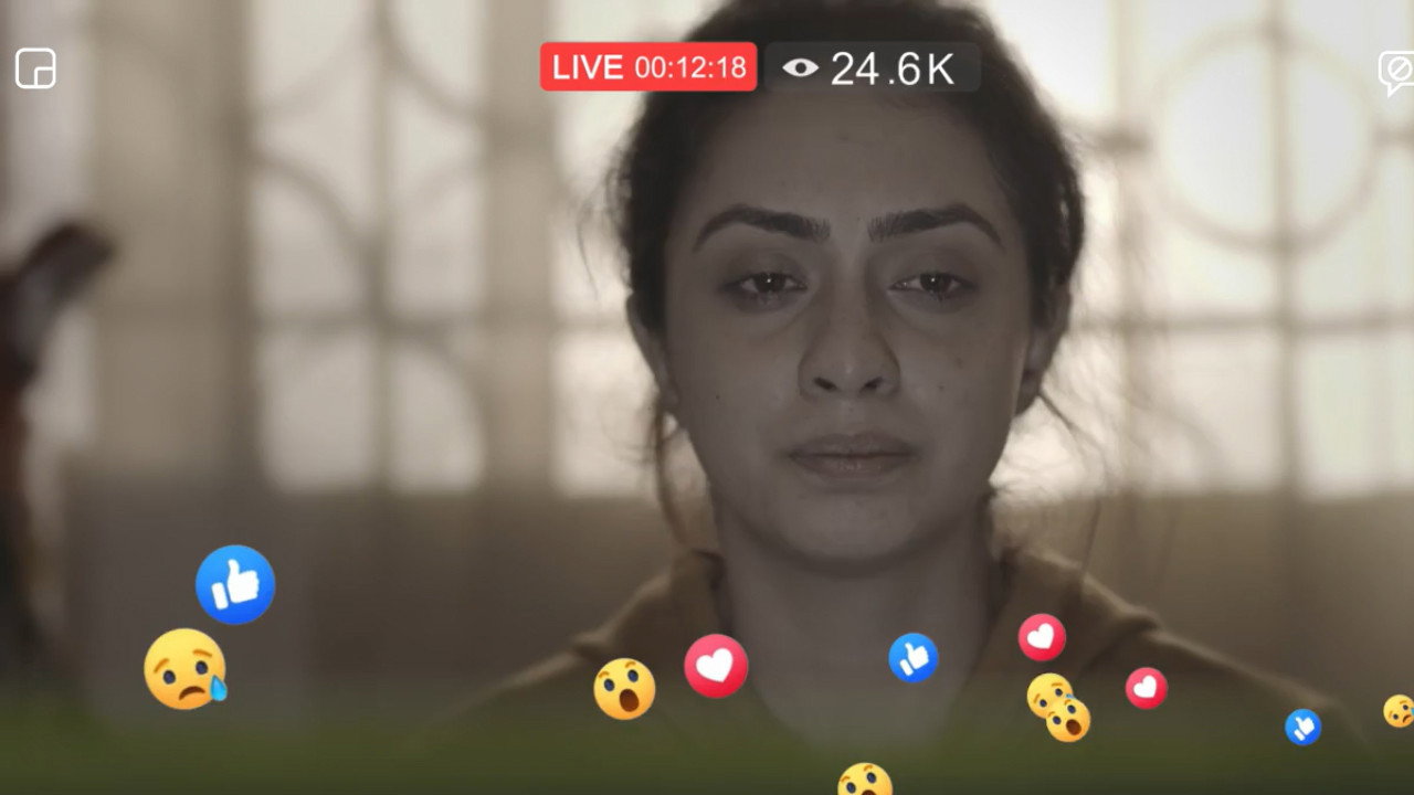 Kashmakash: Kya Sahi Kya Galat backdrop