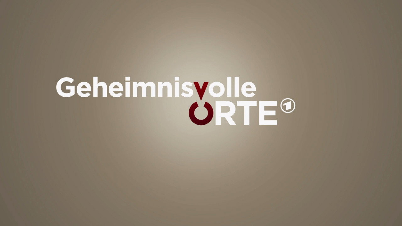 Geheimnisvolle Orte backdrop