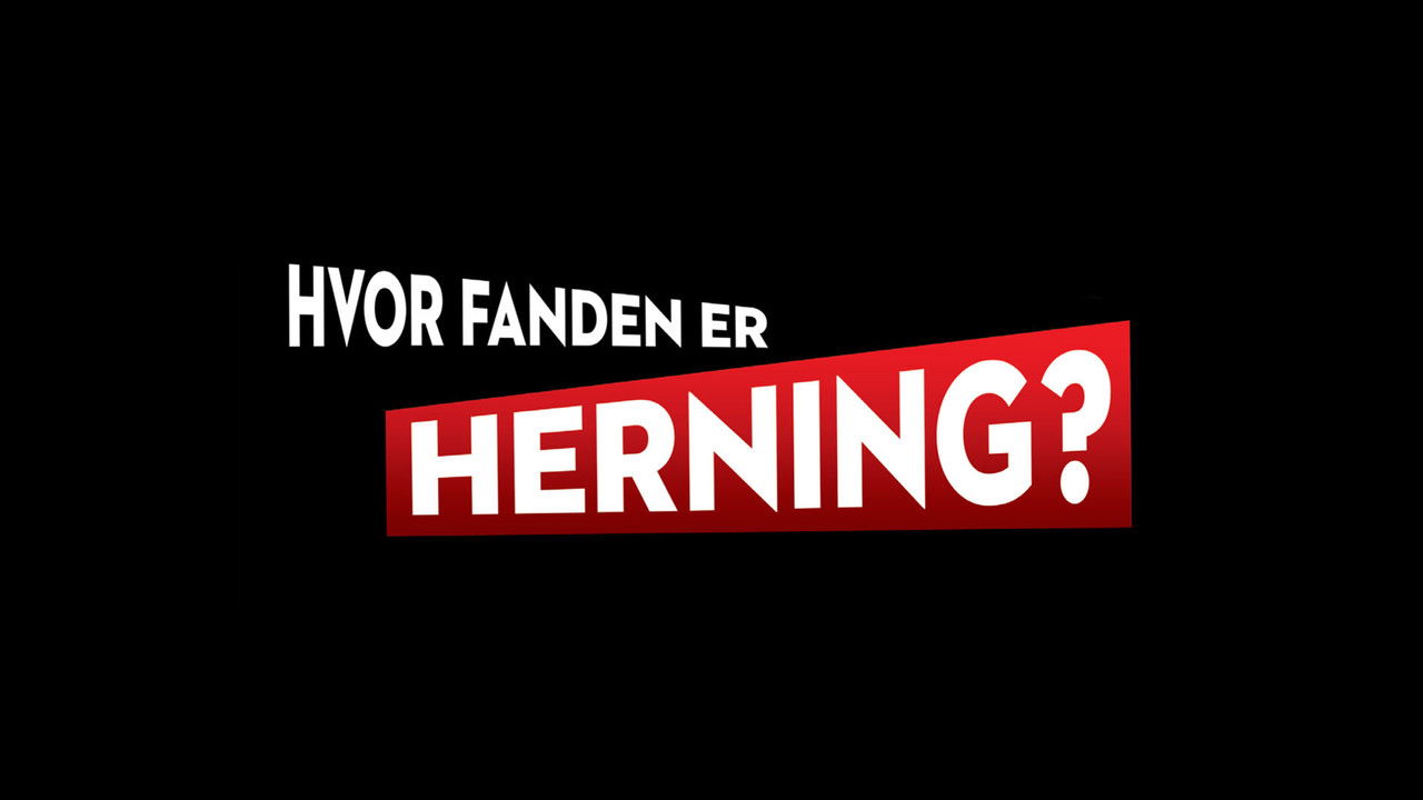 Hvor fanden er Herning? backdrop