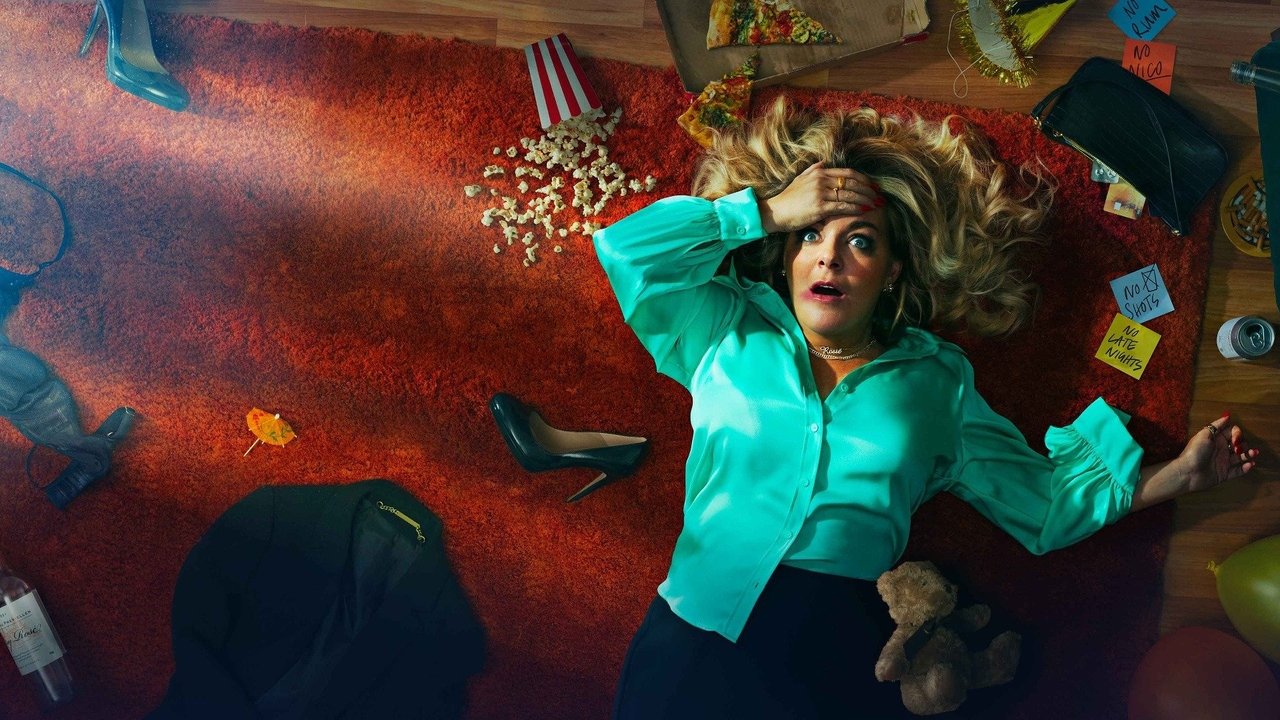 Rosie Molloy Gives Up Everything backdrop