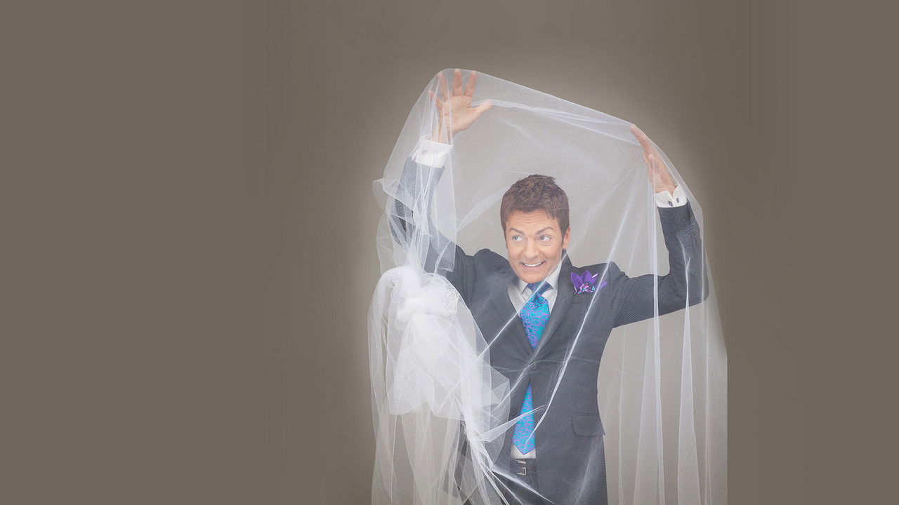 Randy to the Rescue backdrop