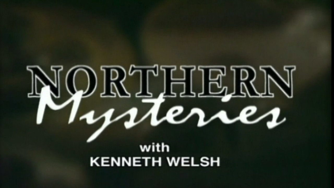 Northern Mysteries backdrop
