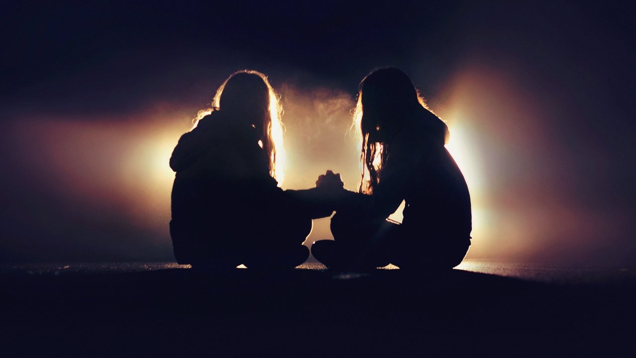 The Lies That Bind backdrop