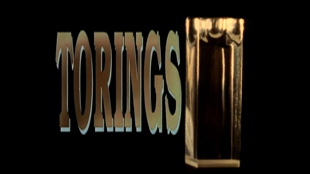 Torings backdrop