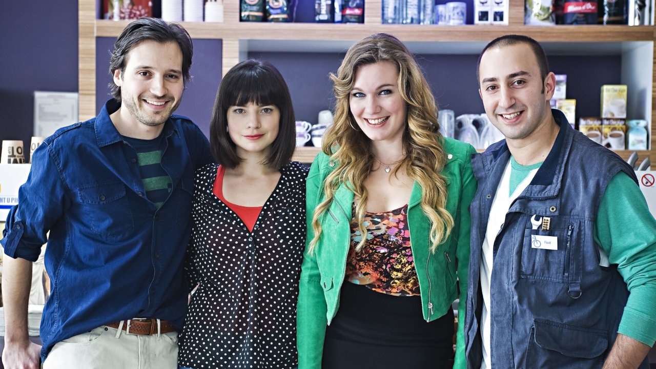 Danni Lowinski backdrop