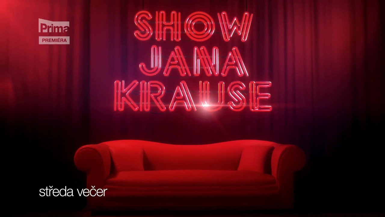 Show Jana Krause backdrop
