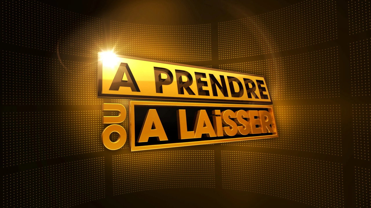Deal or No Deal France backdrop
