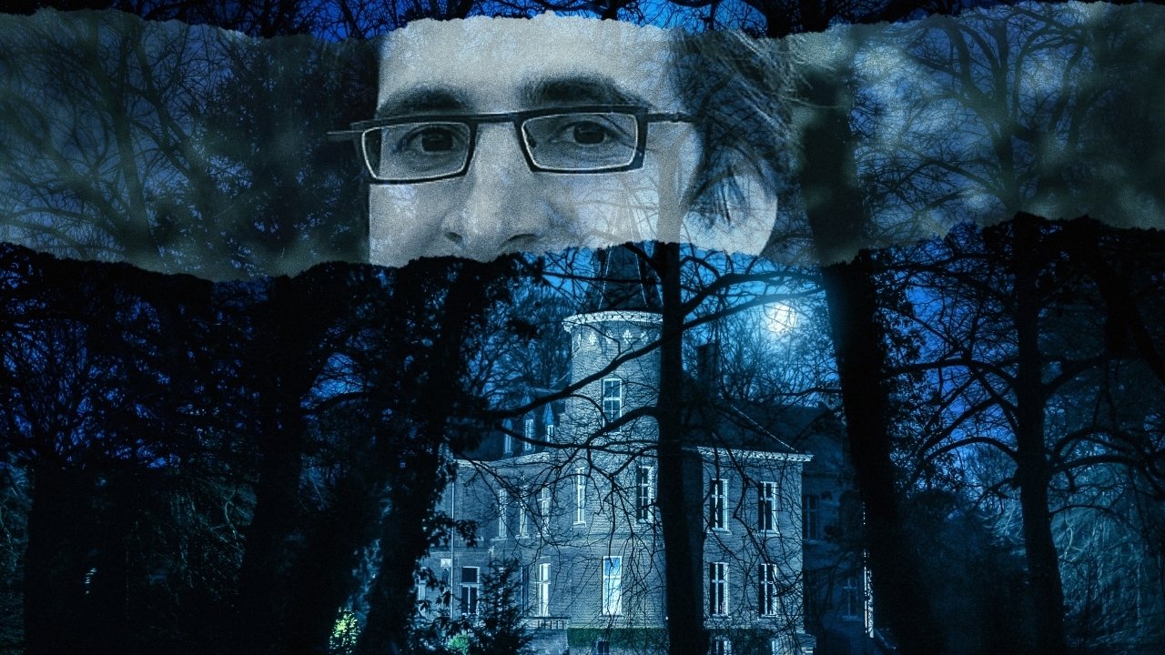 De Kasteelmoord backdrop