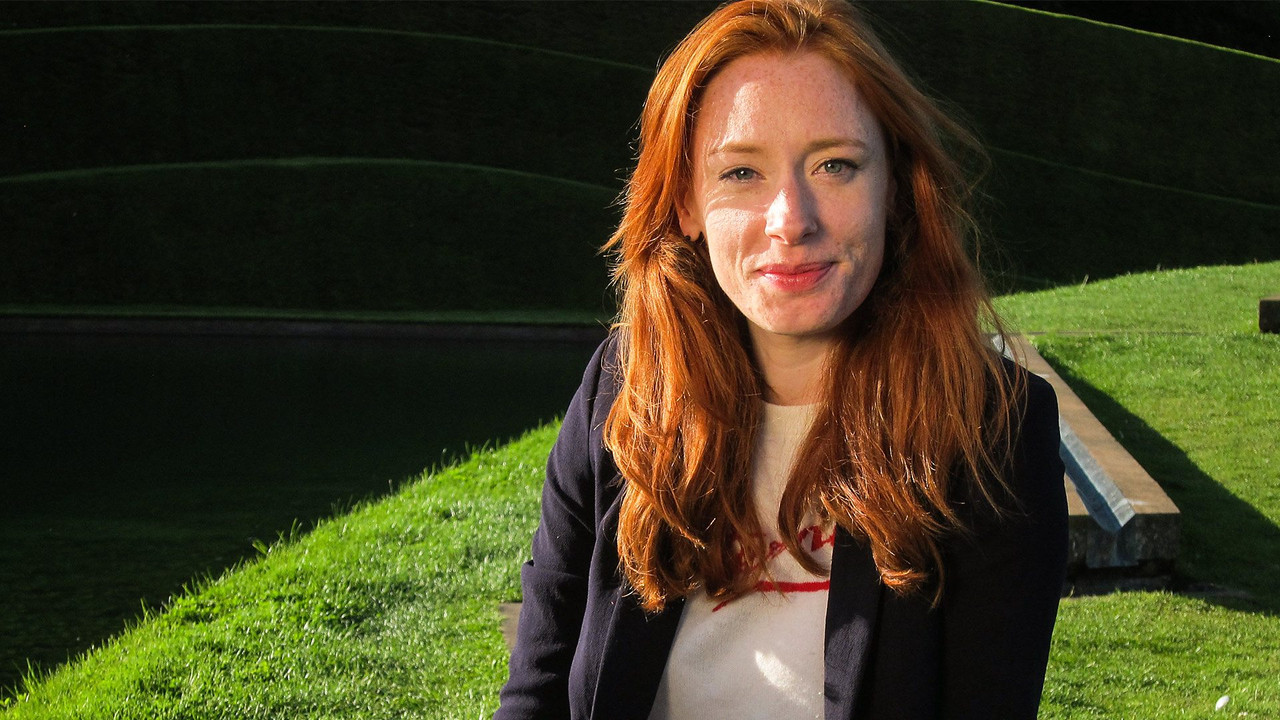 Magic Numbers: Hannah Fry's Mysterious World of Maths backdrop