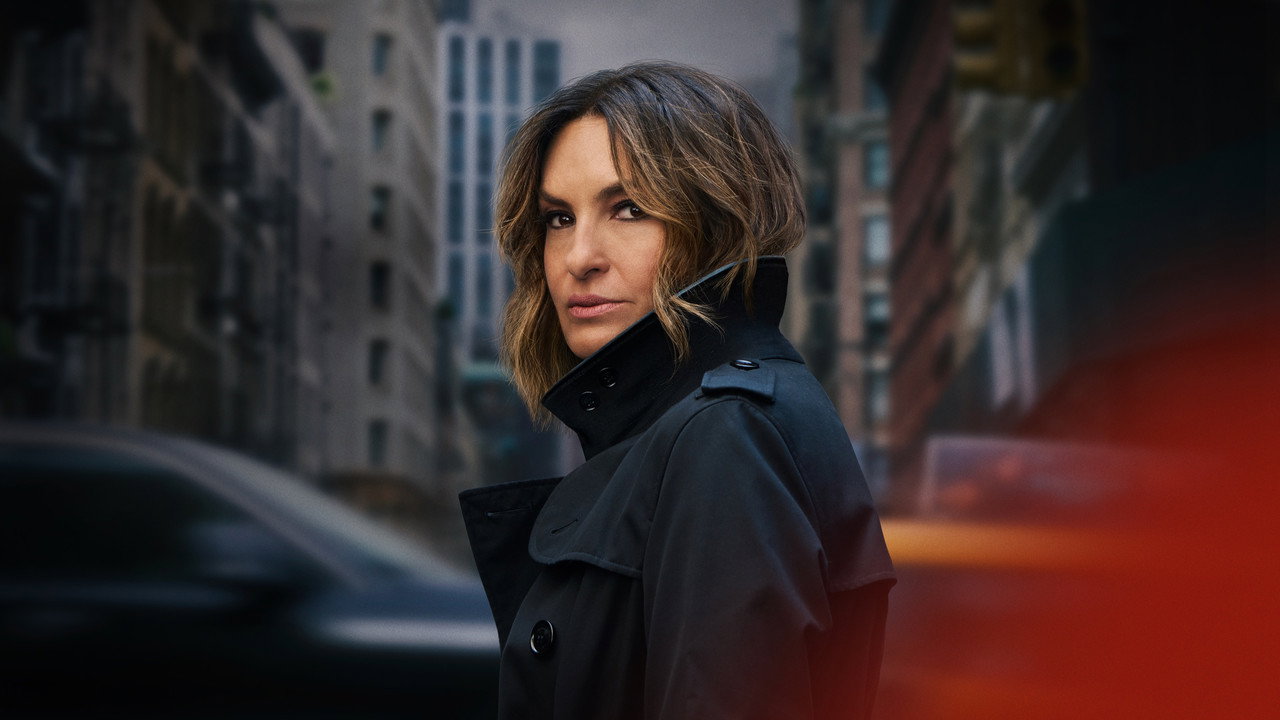Law & Order: Special Victims Unit backdrop