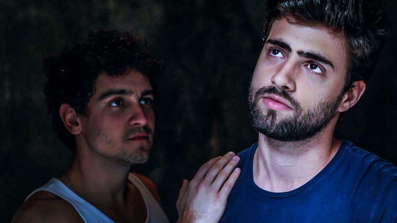 Todo Tempo do Mundo backdrop