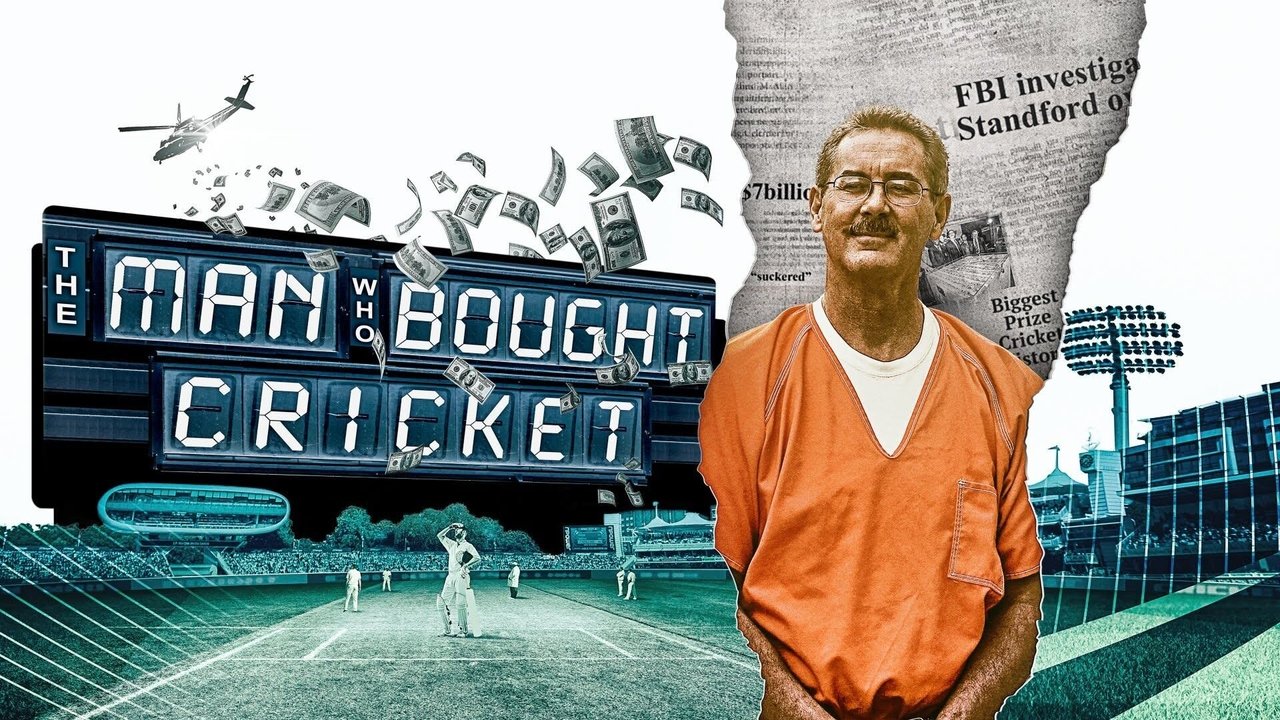 The Man Who Bought Cricket backdrop