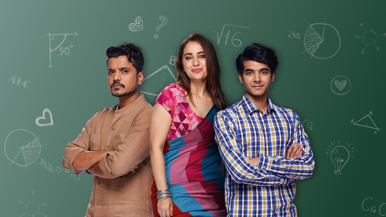 Dehati Ladke backdrop