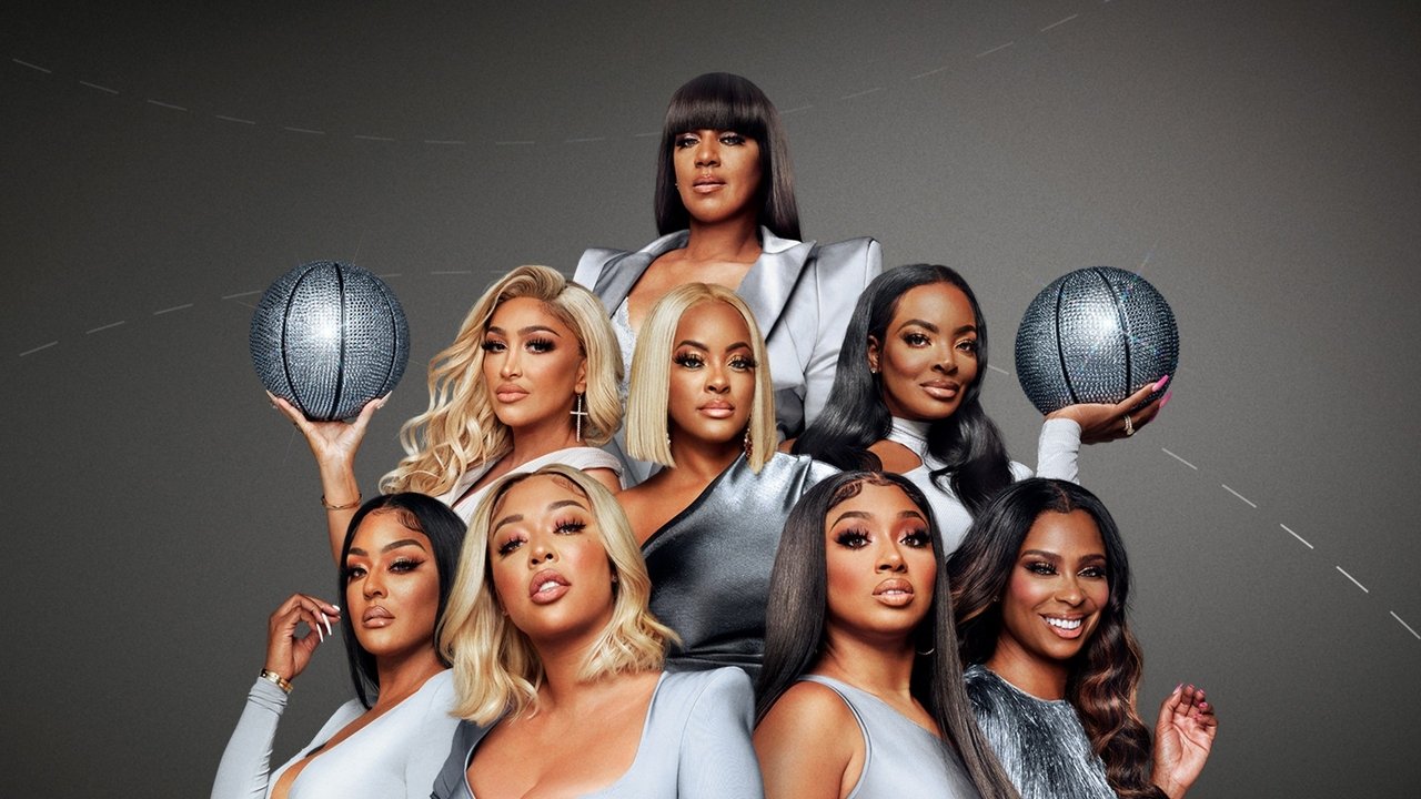 Basketball Wives backdrop