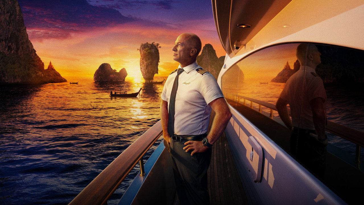 Below Deck backdrop