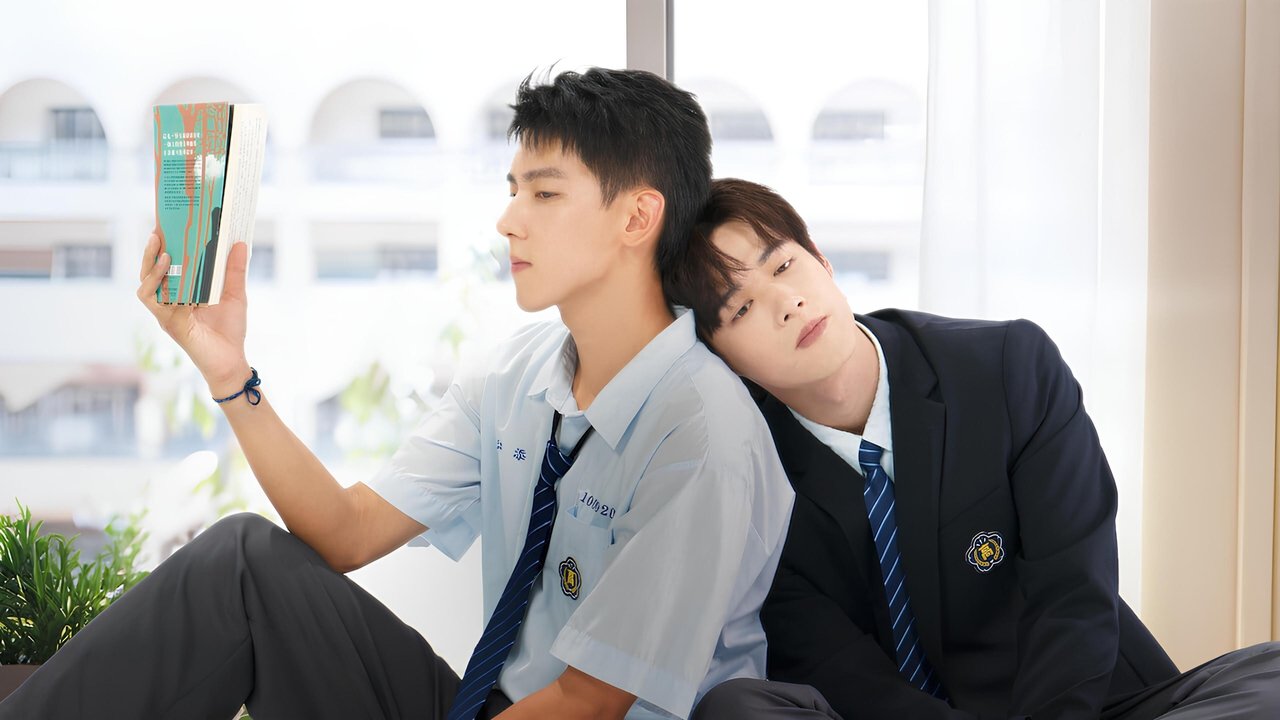 The On1y One backdrop