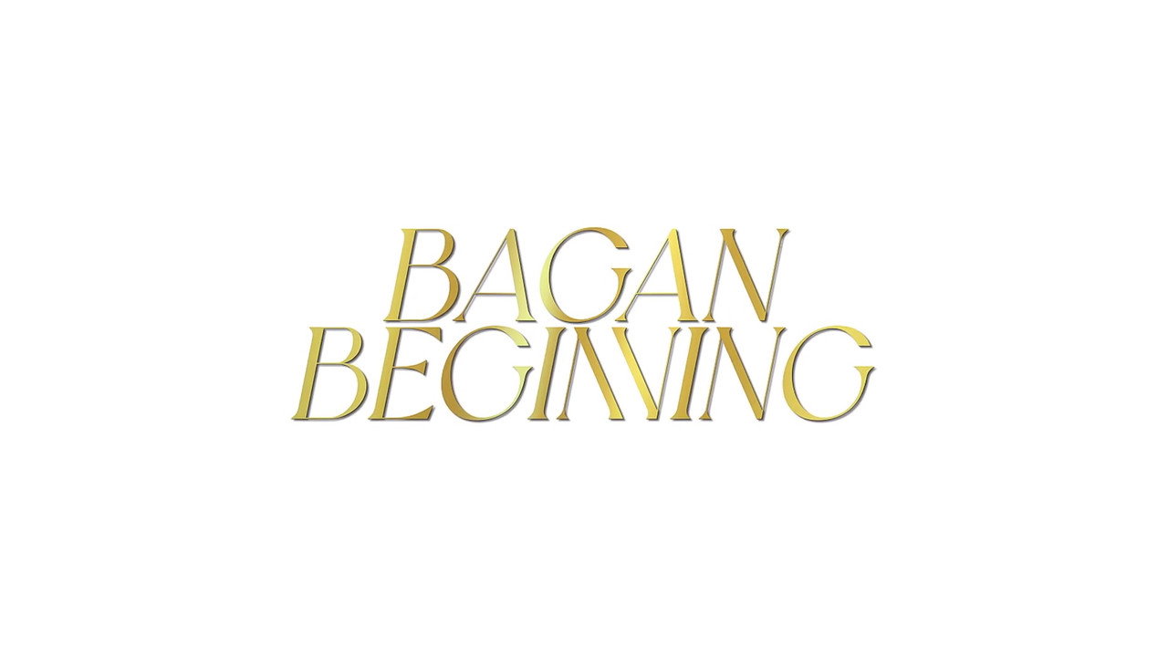 Bagan Beginning backdrop