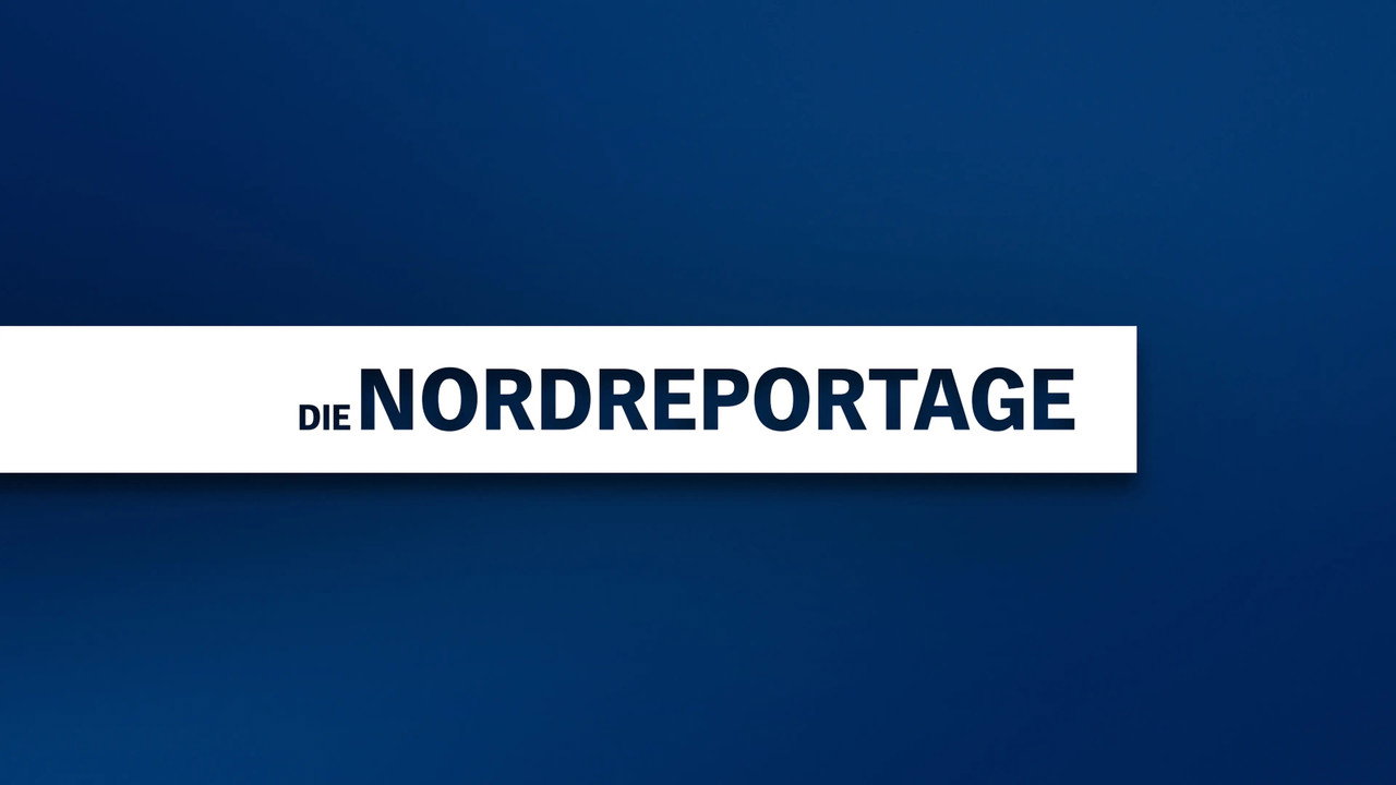 Die Nordreportage backdrop