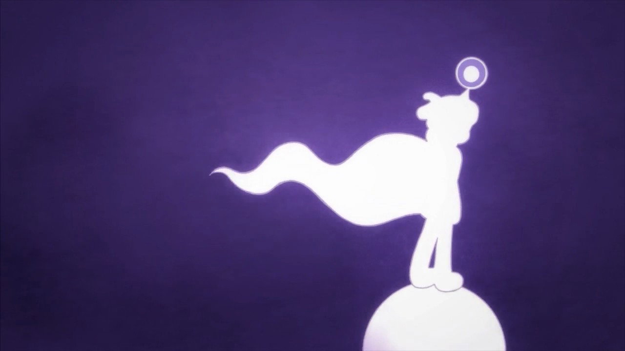 Kaiba backdrop