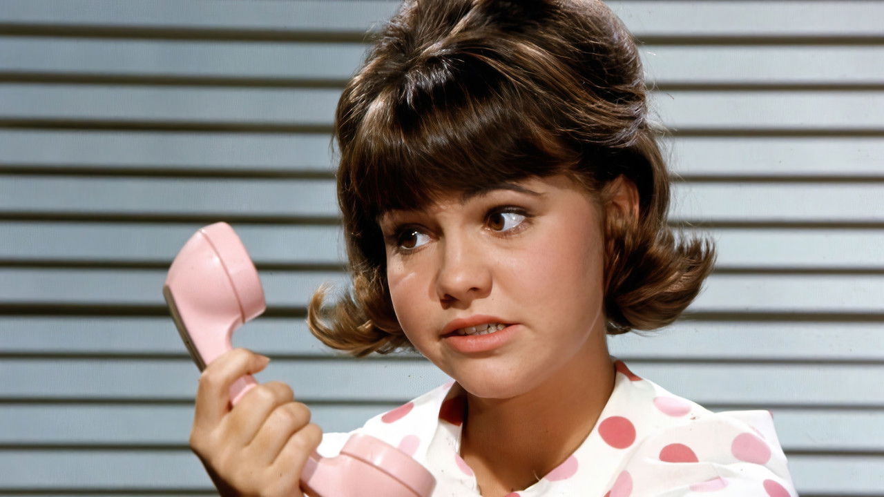 Gidget backdrop