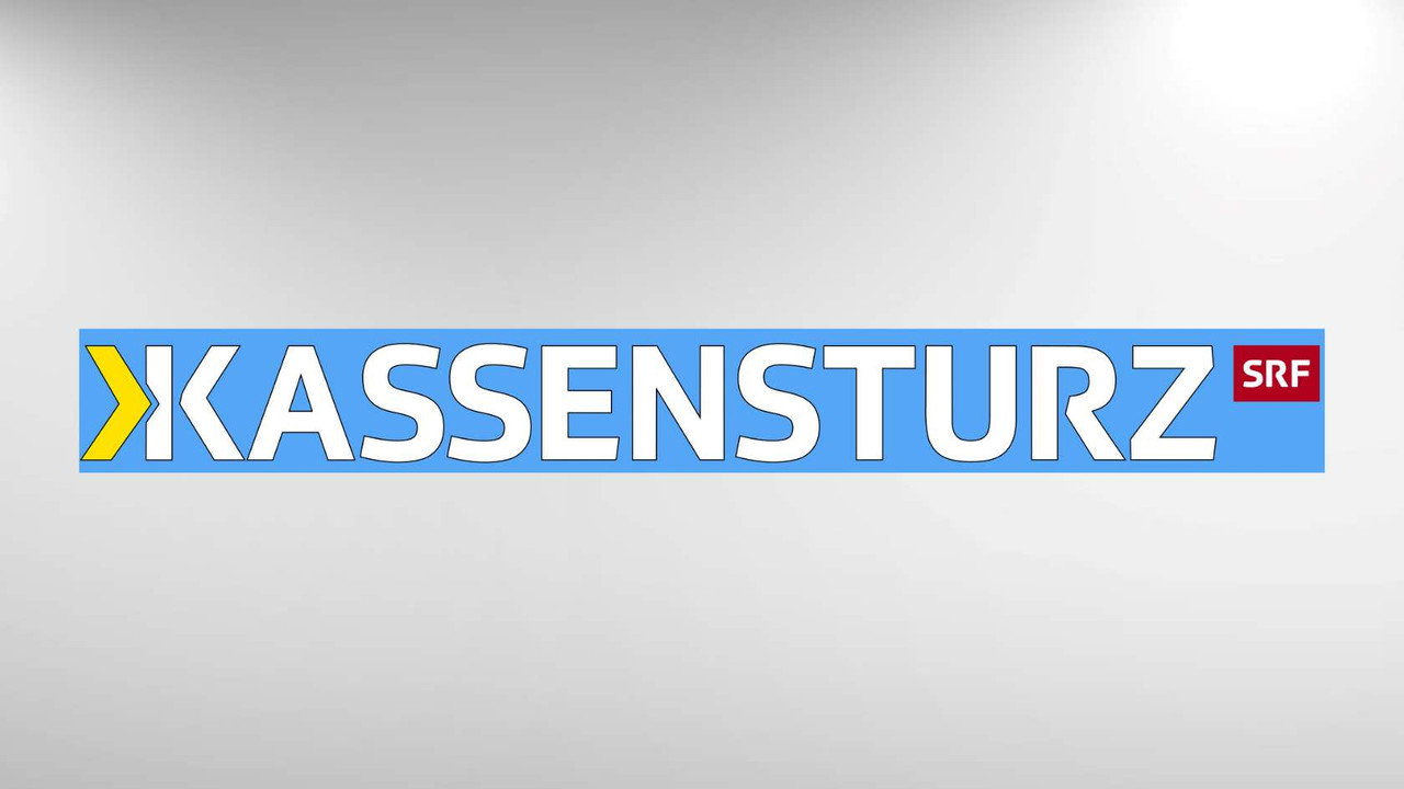 Kassensturz backdrop