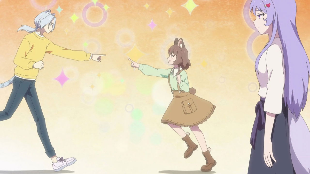 Shan Shantian Tianjian backdrop