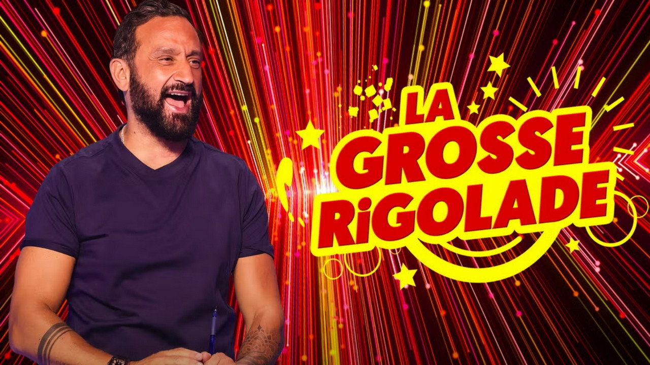 La Grosse Rigolade ! backdrop