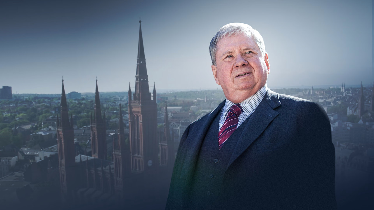 Der Staatsanwalt backdrop