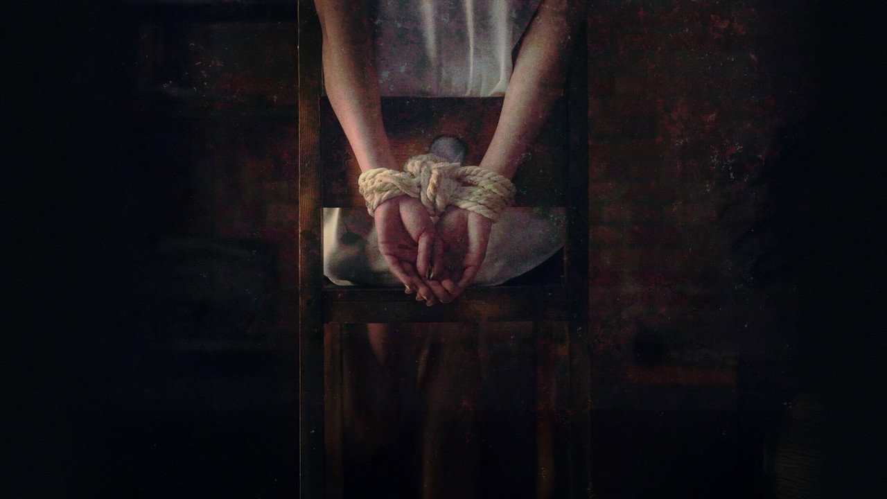 kiDnap GAME backdrop
