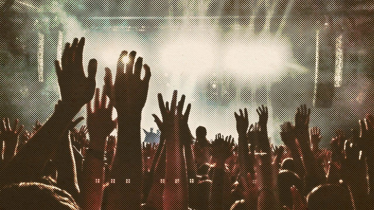 Hillsong: A Megachurch Exposed backdrop