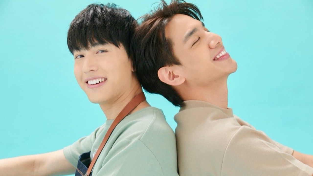 Pass to Your Voice backdrop