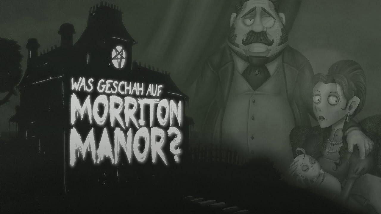 What happened at Morriton Manor? backdrop
