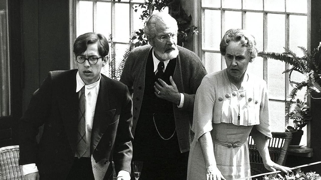 Ein Kapitel für sich backdrop