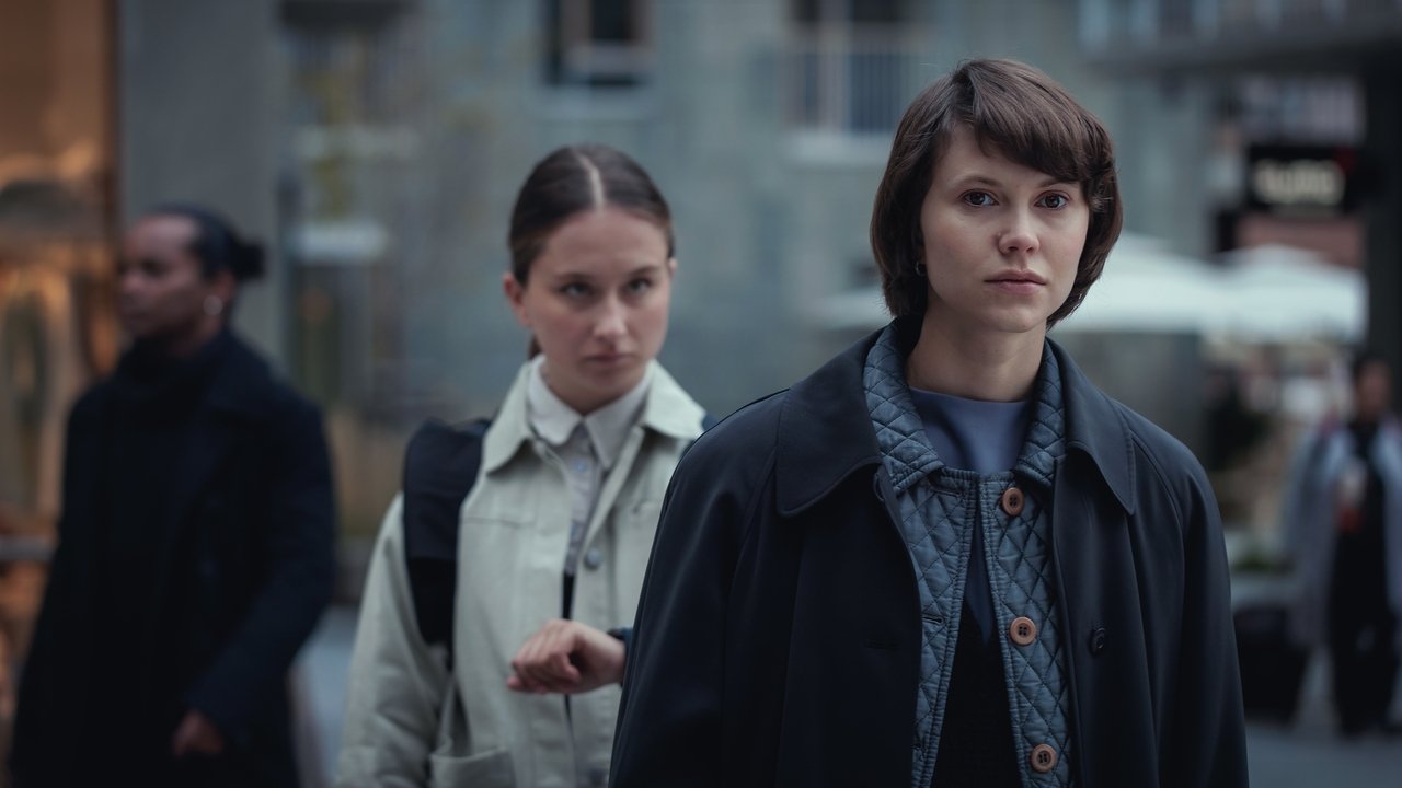 The Architect backdrop