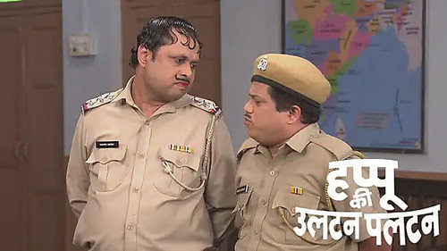 Reshampal Falls Prey to Happu's Fraud