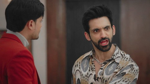 Virat asks Rajiv for the truth