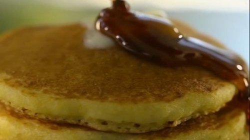 Background image for Homespun Breakfast Treats