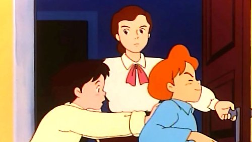 Background image for The big war in pajamas