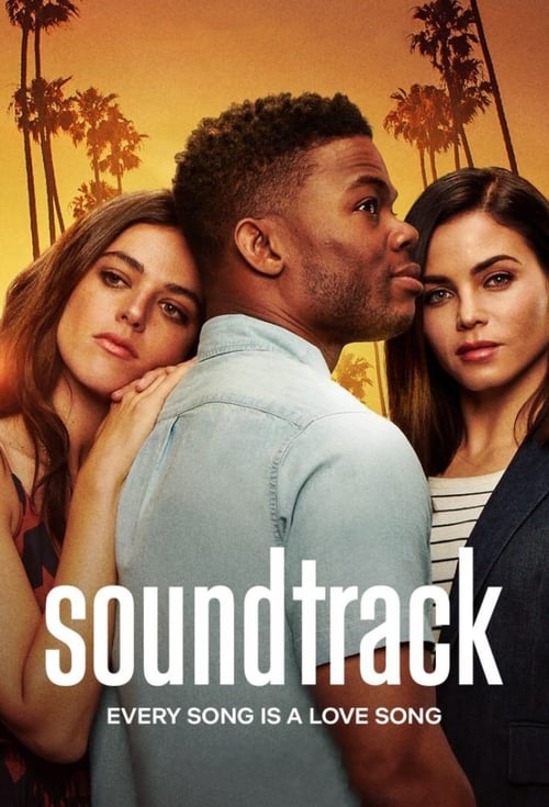 Show cover for Soundtrack