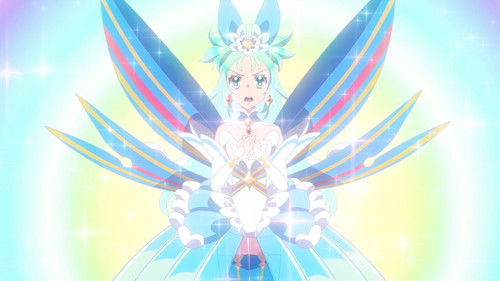 Background image for Take Me Higher