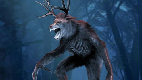 Escape From Monkey Island