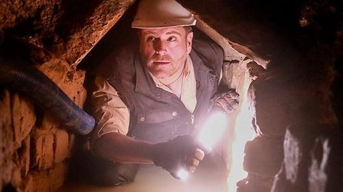 Background image for Alexander's Lost Tomb