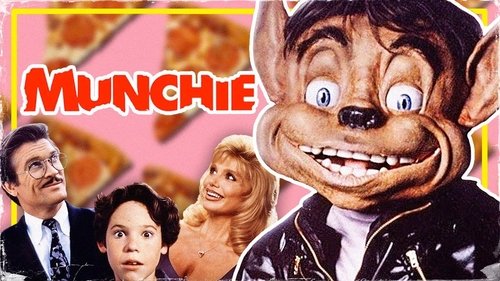 Background image for Munchie