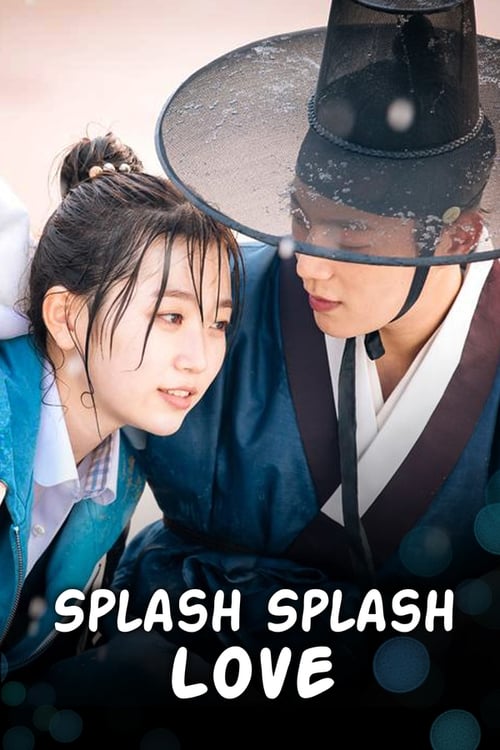 Show cover for Splash Splash Love