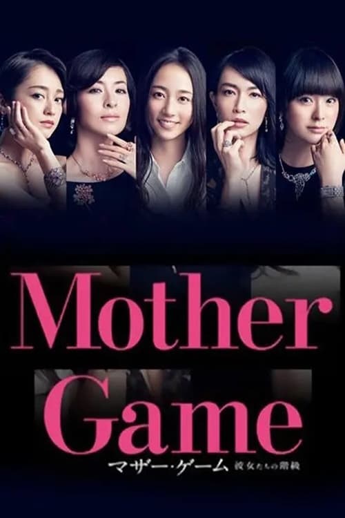 Show cover for Mother Game