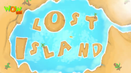 Lost Island